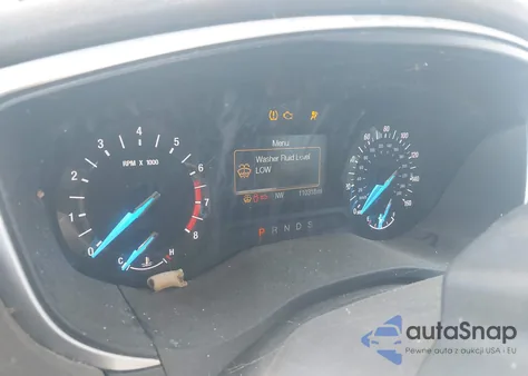 2015 Ford Fusion Se z USA, uszkodzony, nr VIN 3FA6P0H72FR146373